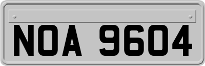 NOA9604