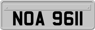 NOA9611