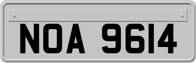NOA9614