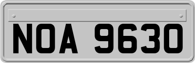 NOA9630