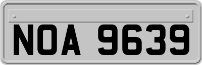 NOA9639