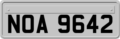 NOA9642