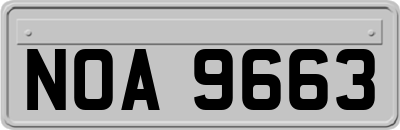 NOA9663