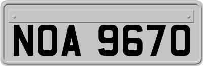 NOA9670
