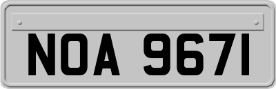 NOA9671
