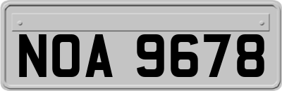 NOA9678