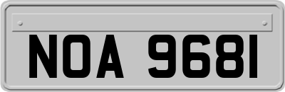 NOA9681