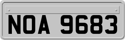 NOA9683