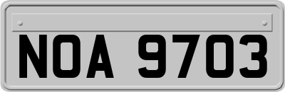 NOA9703