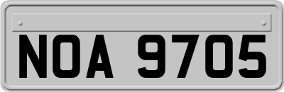 NOA9705