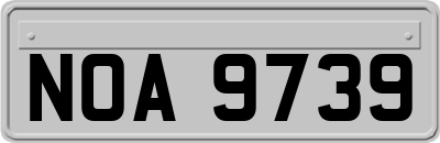 NOA9739