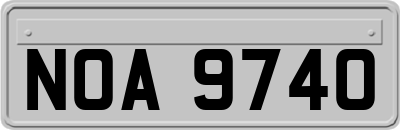 NOA9740