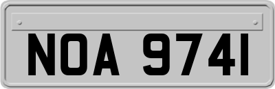 NOA9741