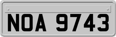 NOA9743