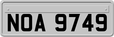 NOA9749
