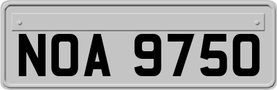 NOA9750