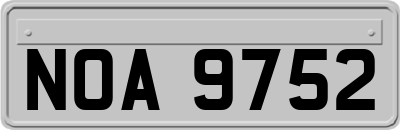 NOA9752