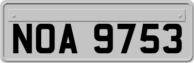 NOA9753
