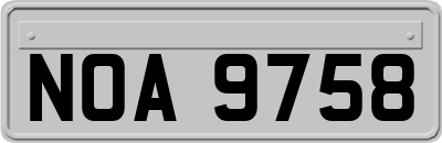 NOA9758