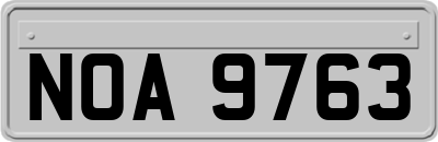 NOA9763