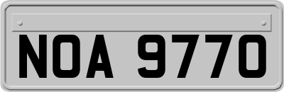 NOA9770