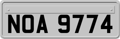 NOA9774