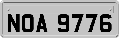 NOA9776