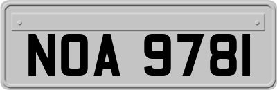 NOA9781