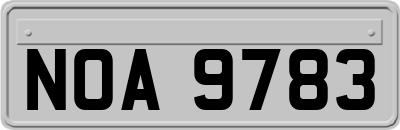 NOA9783