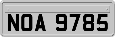 NOA9785