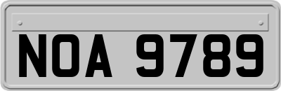 NOA9789