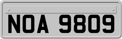 NOA9809