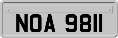 NOA9811