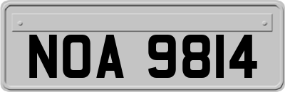 NOA9814
