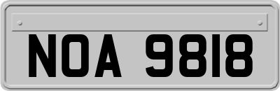 NOA9818