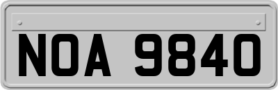 NOA9840