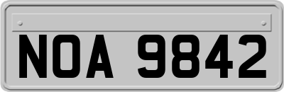 NOA9842