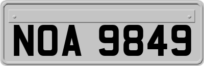 NOA9849
