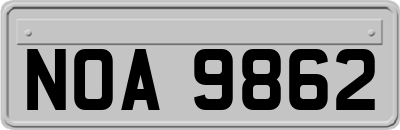 NOA9862