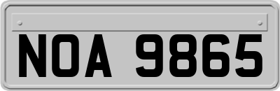 NOA9865
