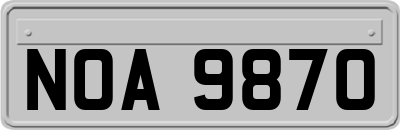 NOA9870
