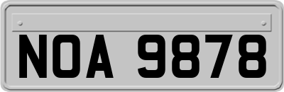 NOA9878