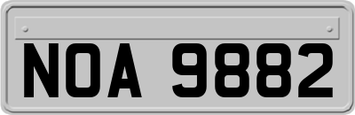 NOA9882