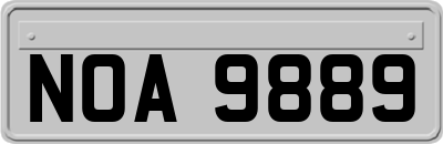 NOA9889