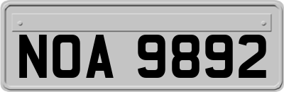 NOA9892