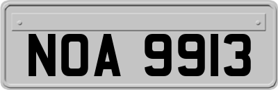 NOA9913