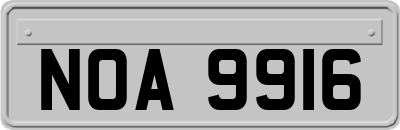 NOA9916
