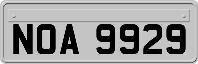 NOA9929