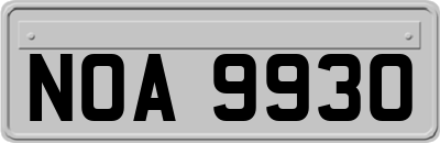 NOA9930