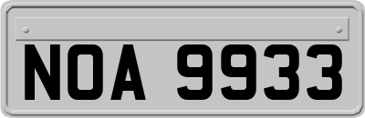 NOA9933